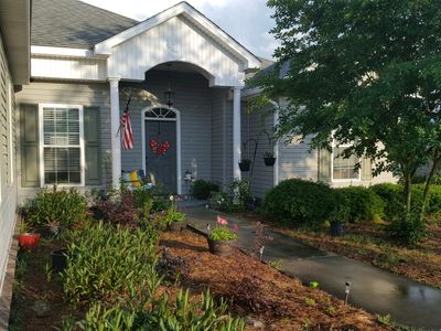 103 Gleaston Way, Guyton, GA, 31312