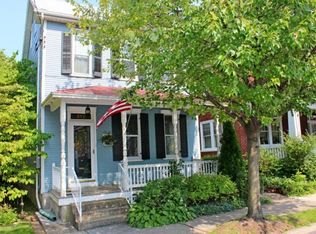 311 S Broad St, Lititz, PA 17543