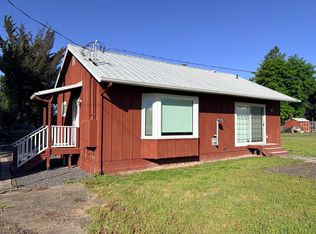 5904 Highway 128, Geyserville, CA 95441