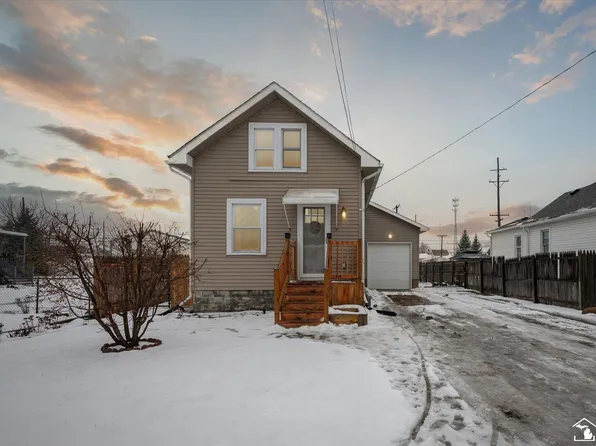 1026 Bashaw St, Monroe, MI 48161