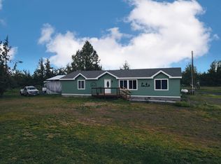 6874 SW Buckskin Ln, Terrebonne, OR 97760