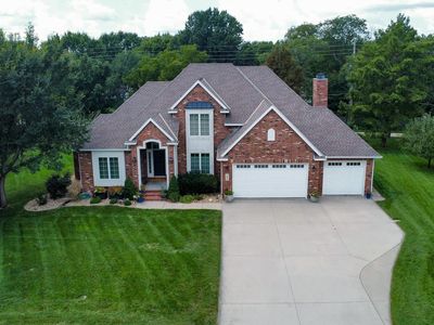 1405 Lincoln St, Emporia, KS, 66801