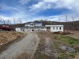 1998 Big Bend Locust Rd, Hillsboro, KY 41049