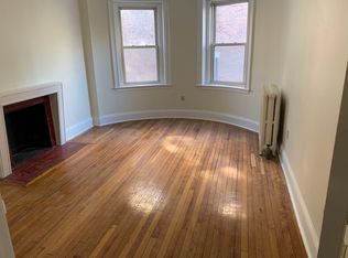 1788 Beacon St APT 2, Brookline, MA 02445