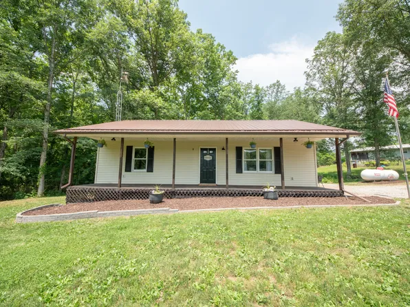 8205 W County Road 950 N, Elizabethtown, IN 47232