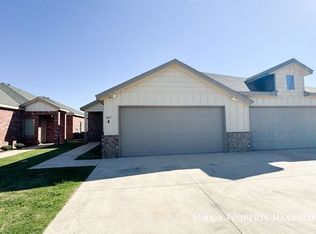 2017 102nd St #A, Lubbock, TX 79423