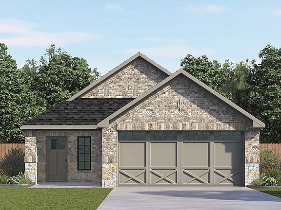 Plan Elevation.