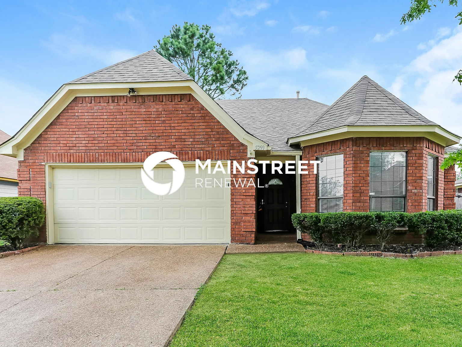 5299 Shady Ridge Dr — Photo 2