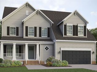 1602 Reed Marsh Pl, Goochland, VA 23063