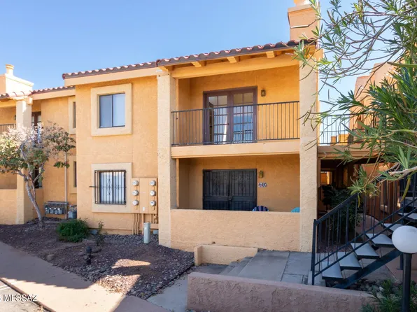 8267 N Oracle Rd APT 240, Tucson, AZ 85704