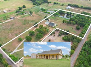 7944 County Road 669, Blue ridge, TX 75424