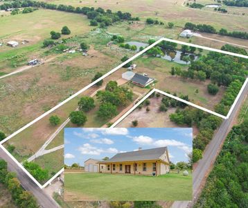 7944 County Road 669, Blue ridge, TX, 75424