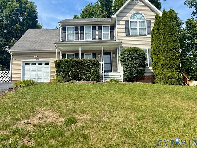 7842 Winding Ash Ct — Photo 1