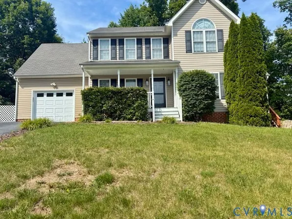 7842 Winding Ash Ct, Chesterfield, VA 23832