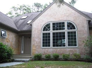 73 Walton Heath Way, Mashpee, MA 02649