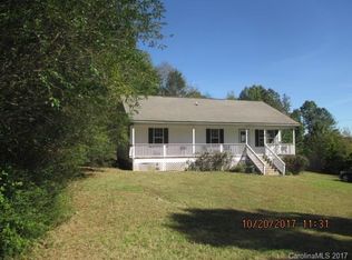 406 Kickapoo Ave #11, Gastonia, NC 28056