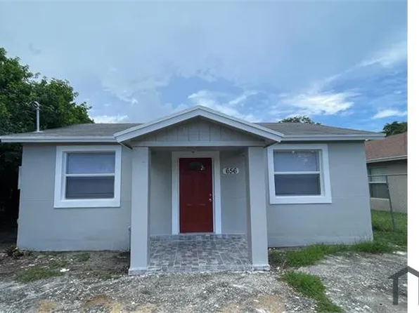 656 W 9th St, Riviera Beach, FL 33404