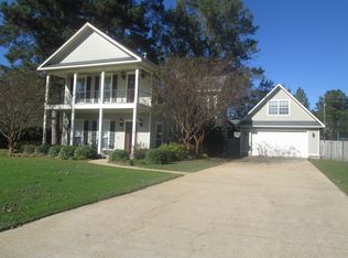 4868 Countrywood Mnr, Belden, MS 38801