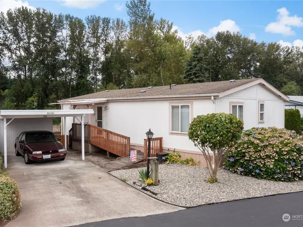 10516 63rd Street Ct E #53, Puyallup, WA 98372