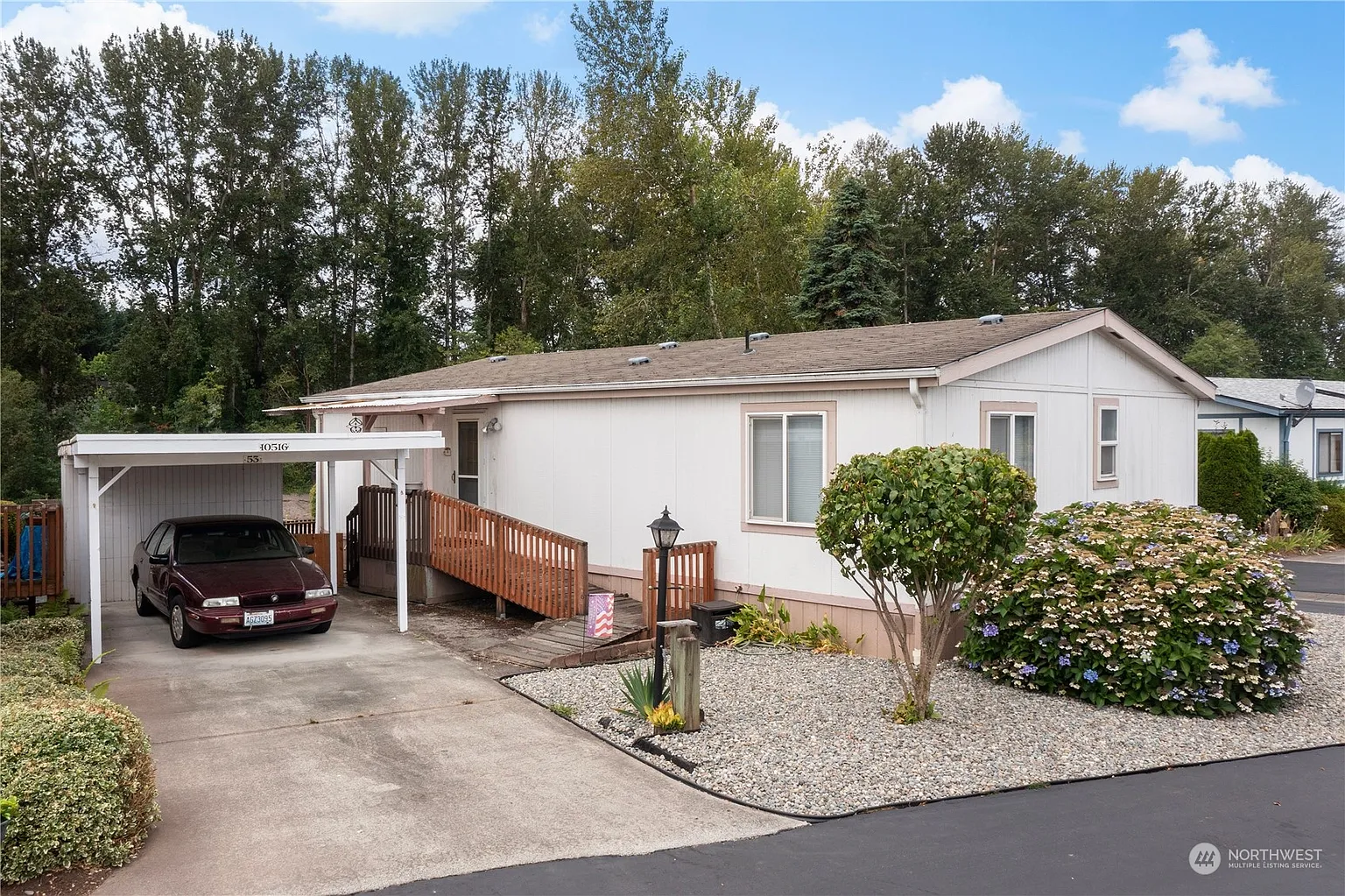 10516 63rd Street Ct E #53 photo 1