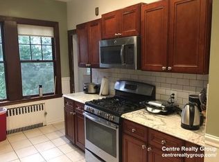 55 Algonquin Rd, Newton, MA 02467