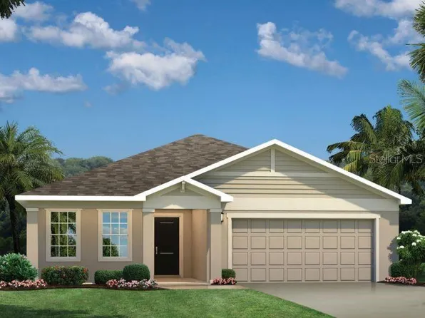 1729 W PALMS DRIVE, PORT CHARLOTTE, FL 33953