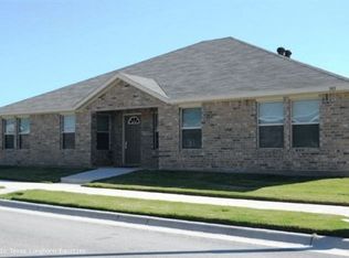 301-303 303 Wrangler Ln, Denton, TX 76205