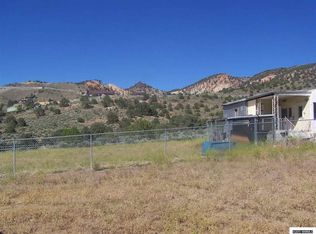 15330 Pinion Dr, Reno, NV 89521