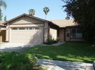 13170 Crowley St, Pacoima, CA 91331