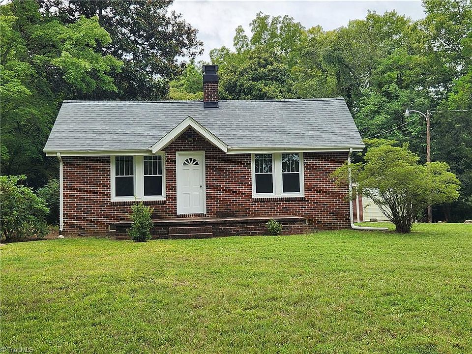 1204 Center Church Rd, Eden, NC 27288 Zillow