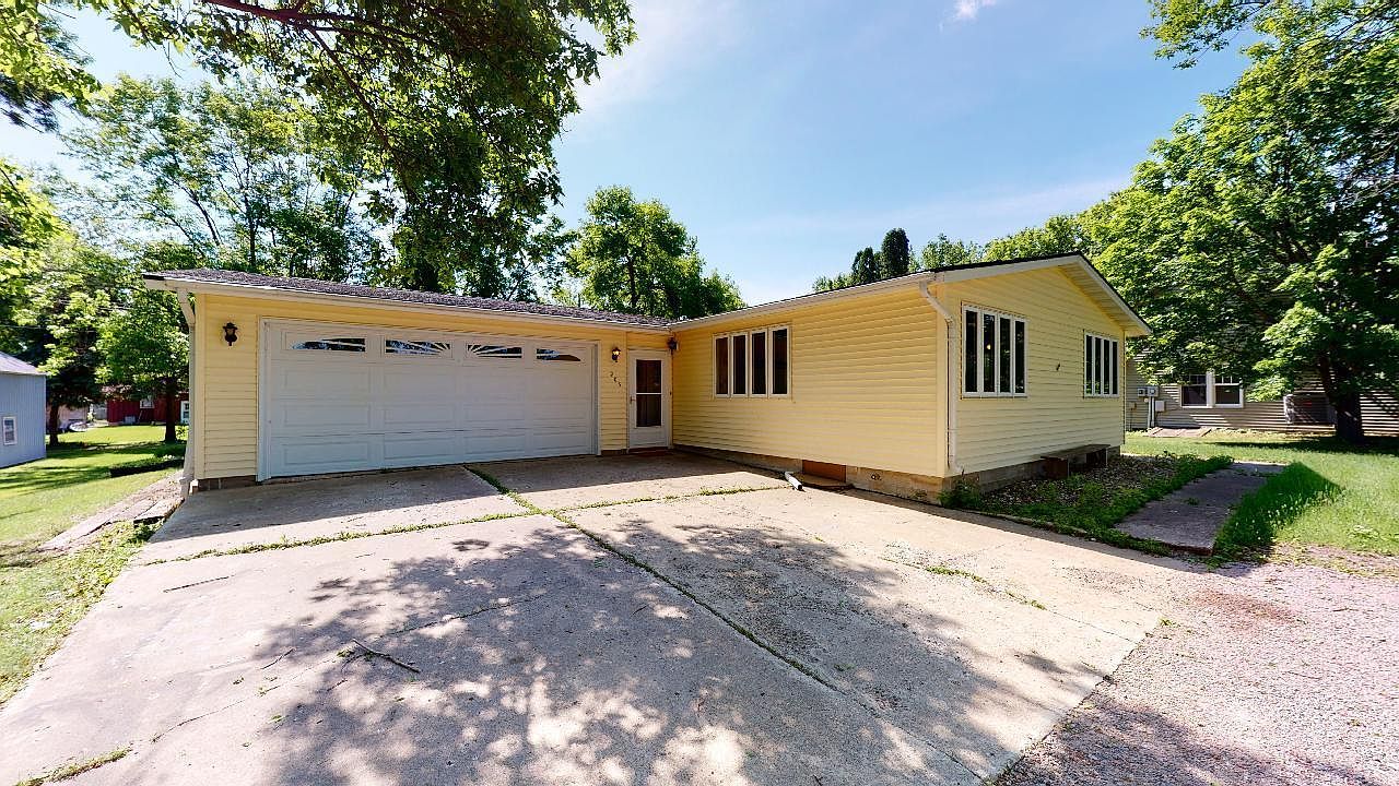 203 N 15th St, Kerkhoven, MN 56252 Zillow