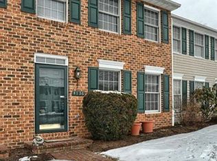 4136 Kittatinny Dr, Mechanicsburg, PA 17050