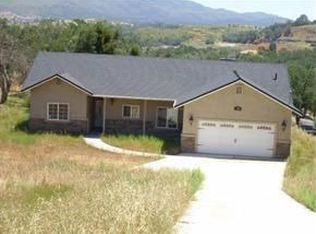 2907 Hartvickson Ln, Valley Springs, CA 95252