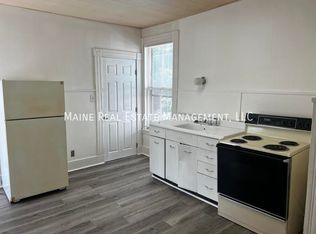 53 Parker St APT 2, Brewer, ME 04412