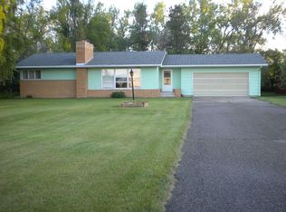416 2nd Ave SE, Lakota, ND 58344