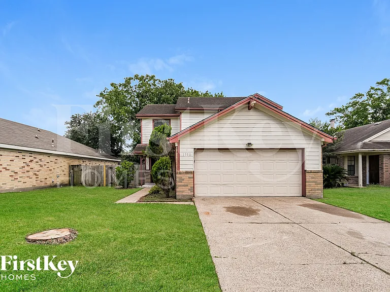 15511 Evergreen Grove Dr — Photo 1