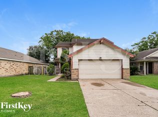 15511 Evergreen Grove Dr, Houston, TX 77083