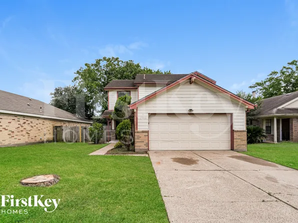 15511 Evergreen Grove Dr, Houston, TX 77083