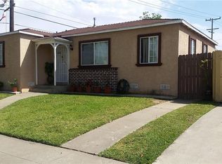 1701 Malden Dr, Montebello, CA 90640