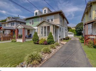 641 10th Ave, Prospect Park, PA 19076