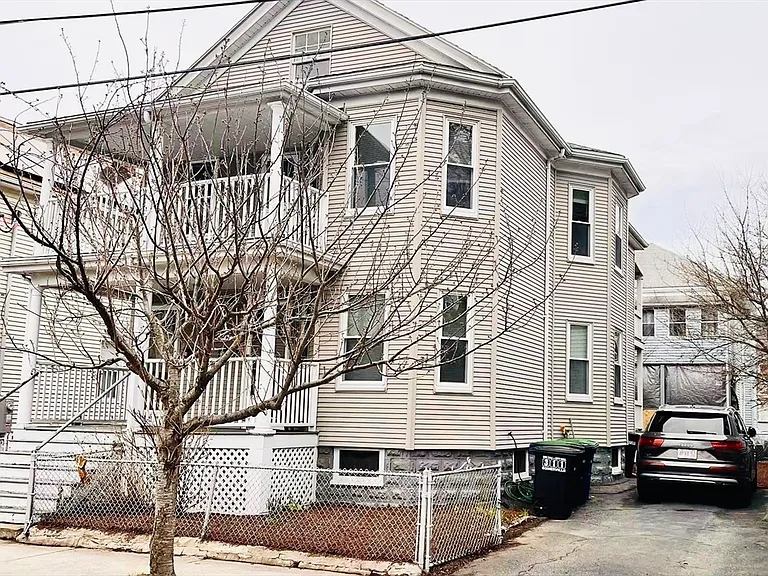 26 Rose St #26 — Photo 9