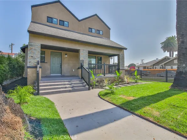 1301 W 46th St, Los Angeles, CA 90037
