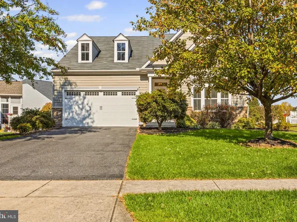 14692 Pleasant Pond Way, Lewes, DE 19958
