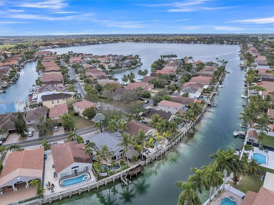 13318 SW 144th Ter