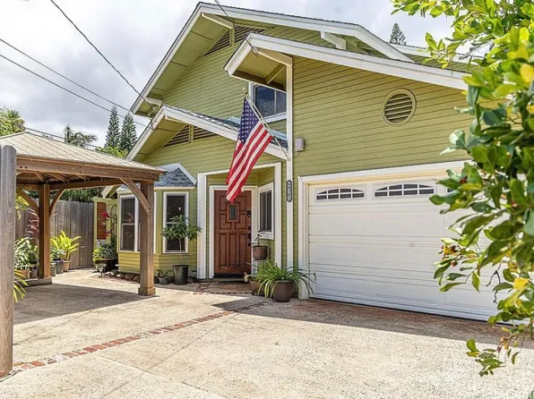 66-365 Haleiwa Rd, Haleiwa, HI 96712