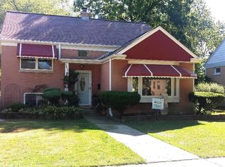 3837 Raymond Ave, Brookfield, IL