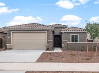 17779 W Getty Dr, Goodyear, AZ 85338