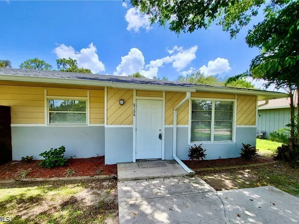 4184 Pine Drop Ln, North Fort Myers, FL 33917
