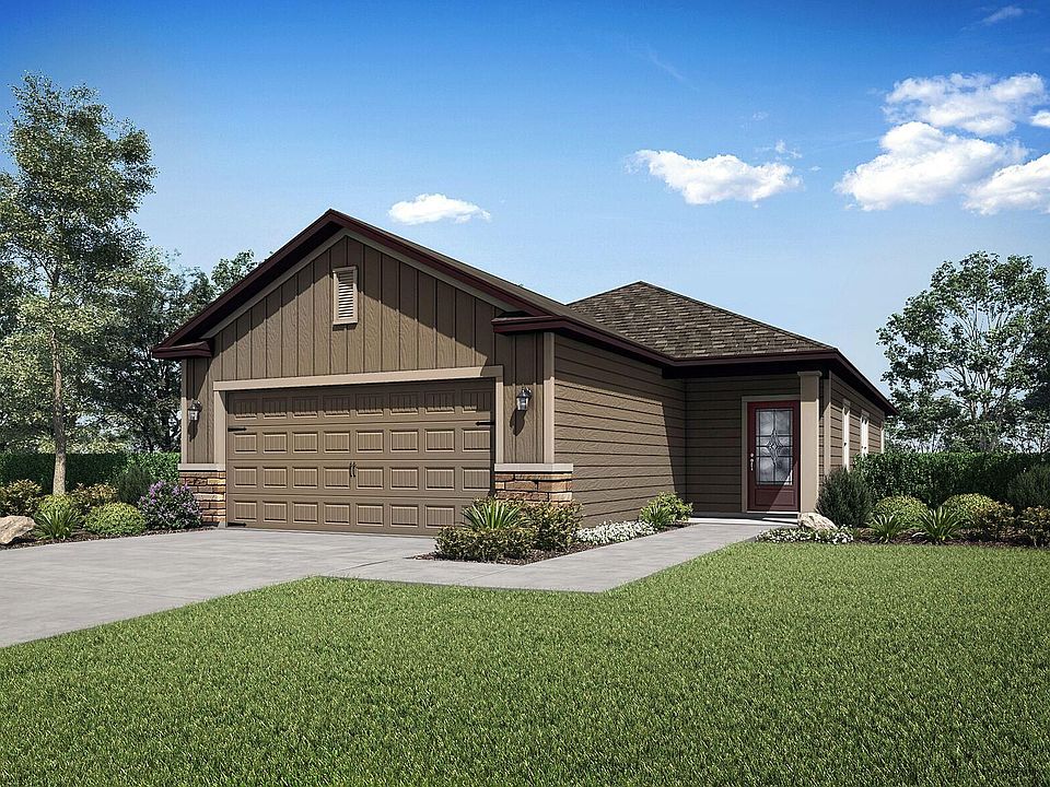 Alafia by LGI Homes