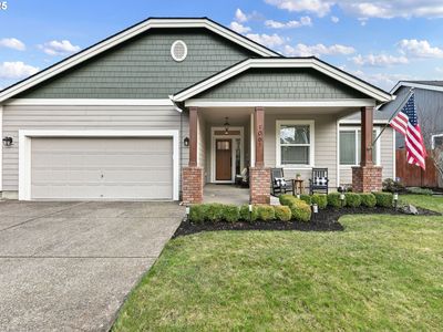 1061 Leopold Dr, Eugene, OR, 97402